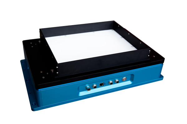 柔性振動(dòng)盤 ZGFVD-300